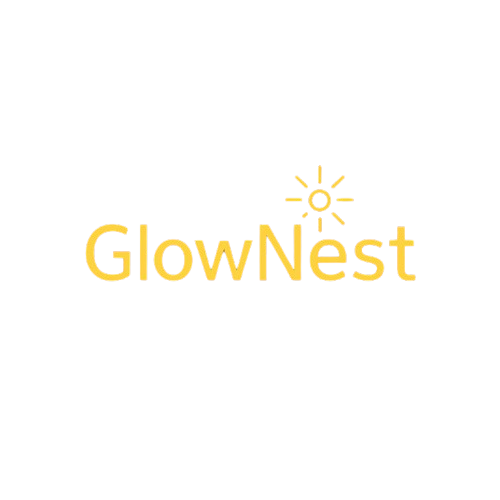 Solar Powered Fairy Lights - GlowNest